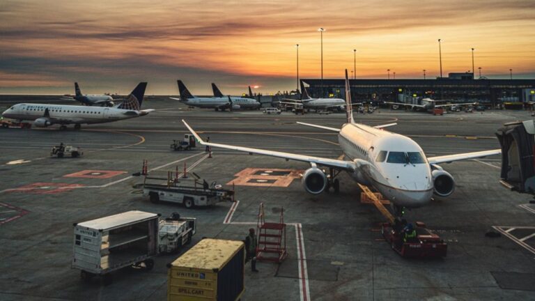 Airport Jobs recruitment 2026