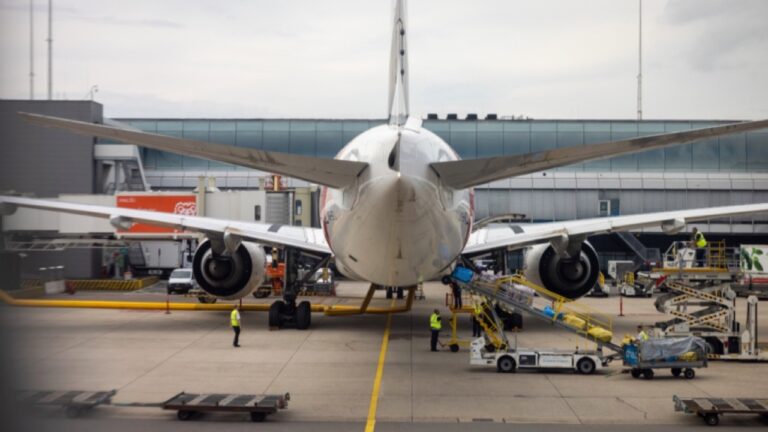 Airport Jobs in UAE With Visa Sponsorship