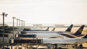 Airport Jobs in UK for Foreigners With Visa Sponsorship