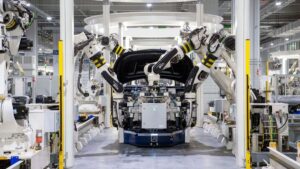Automobile Jobs recruitment 2026