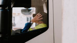 Driver Jobs recruitment 2026