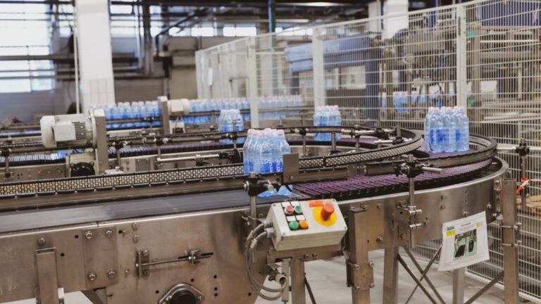 FMCG Manufacturing Recruitment 2026 – Production Line & Machine Operator | Apply Online