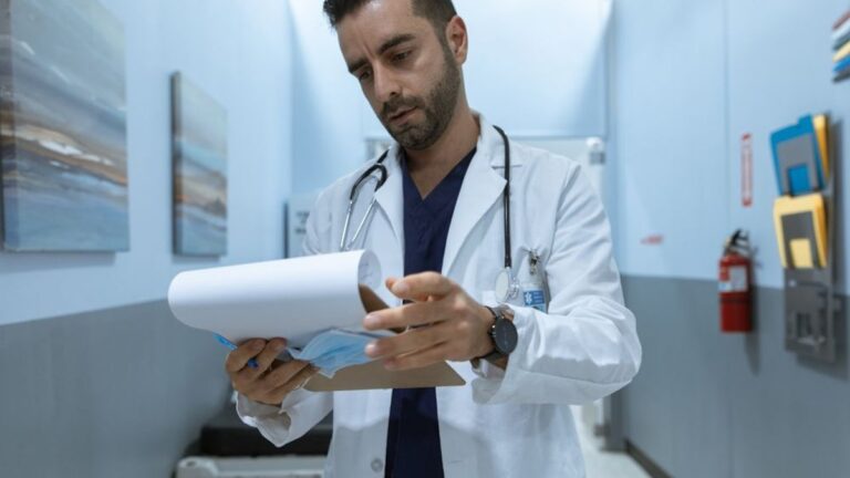 Medical Jobs recruitment 2026