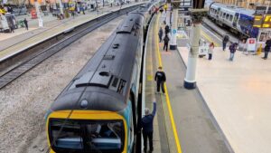 Railway Jobs recruitment 2026