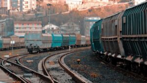 Railway Jobs recruitment 2026