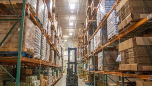 Warehouse Jobs in UAE With Visa Sponsorship